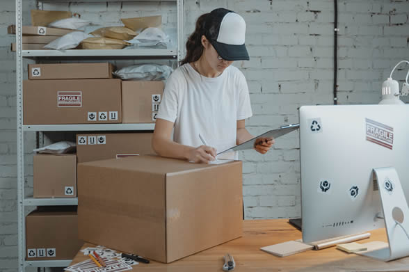 Emprendedores