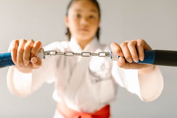 Karate