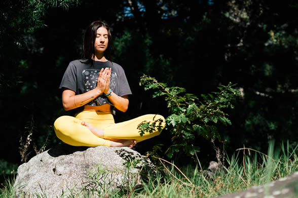 Mindfulness