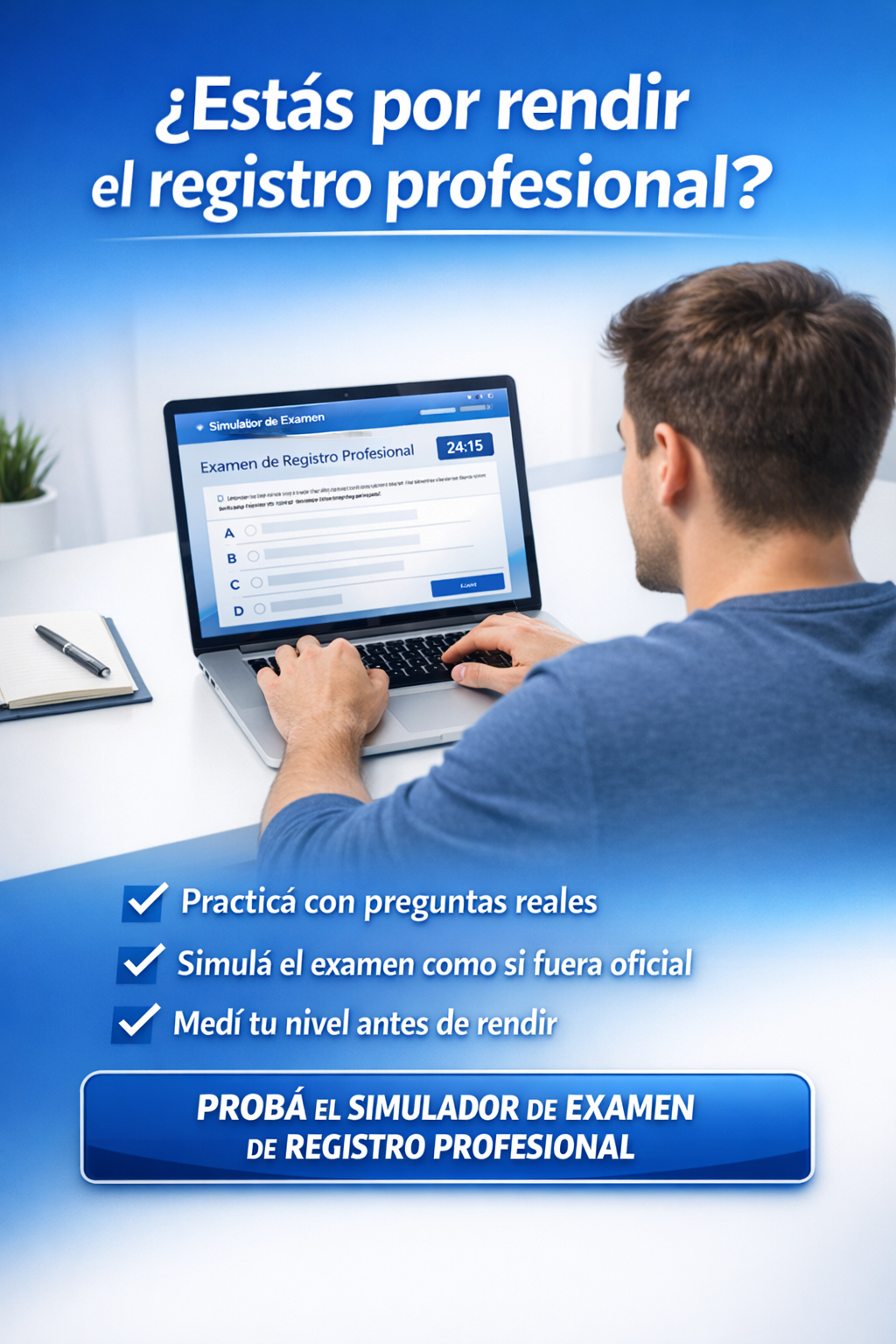 Simulador Práctico